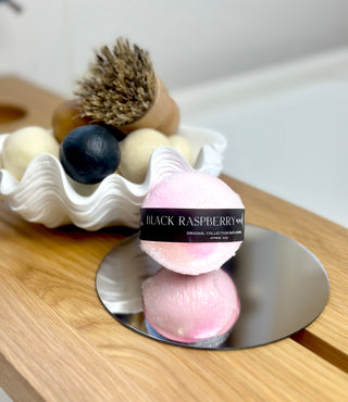 ORIGINAL BATH BOMBS (ROUND)
