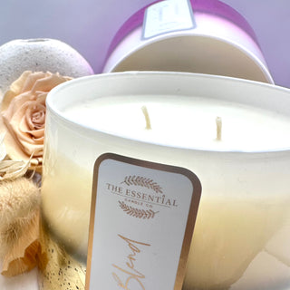 STELLA CANDLE - (PINA COLADA)