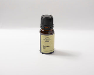 LIME 10ML OIL BOTTLE