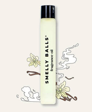 Tobacco Vanilla Fragrance Oil