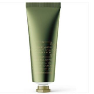 AROMATIC EUCALYPTUS 50ML HAND CREAM
