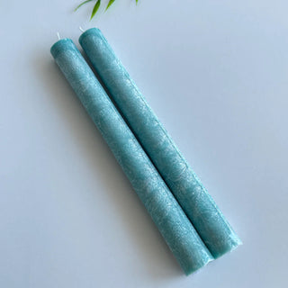 DRIPPY CANDLES - LIME AND COCONUT