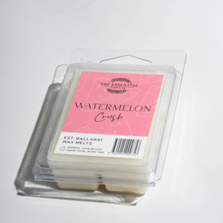 WATERMELON CRUSH - WAX MELT