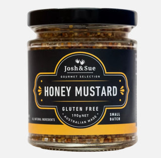 HONEY MUSTARD