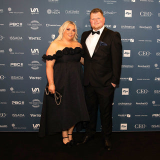 The Essential Candle Co. Sponsors the 2025 CEO Magazine Executive of the Year Awards