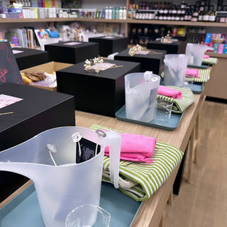 Candle Workshops: What To Expect