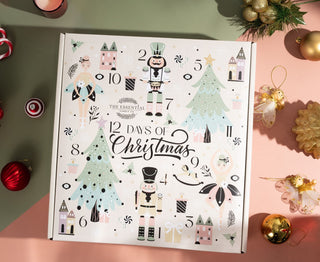 Christmas Is Coming To The Essential Candle Co.