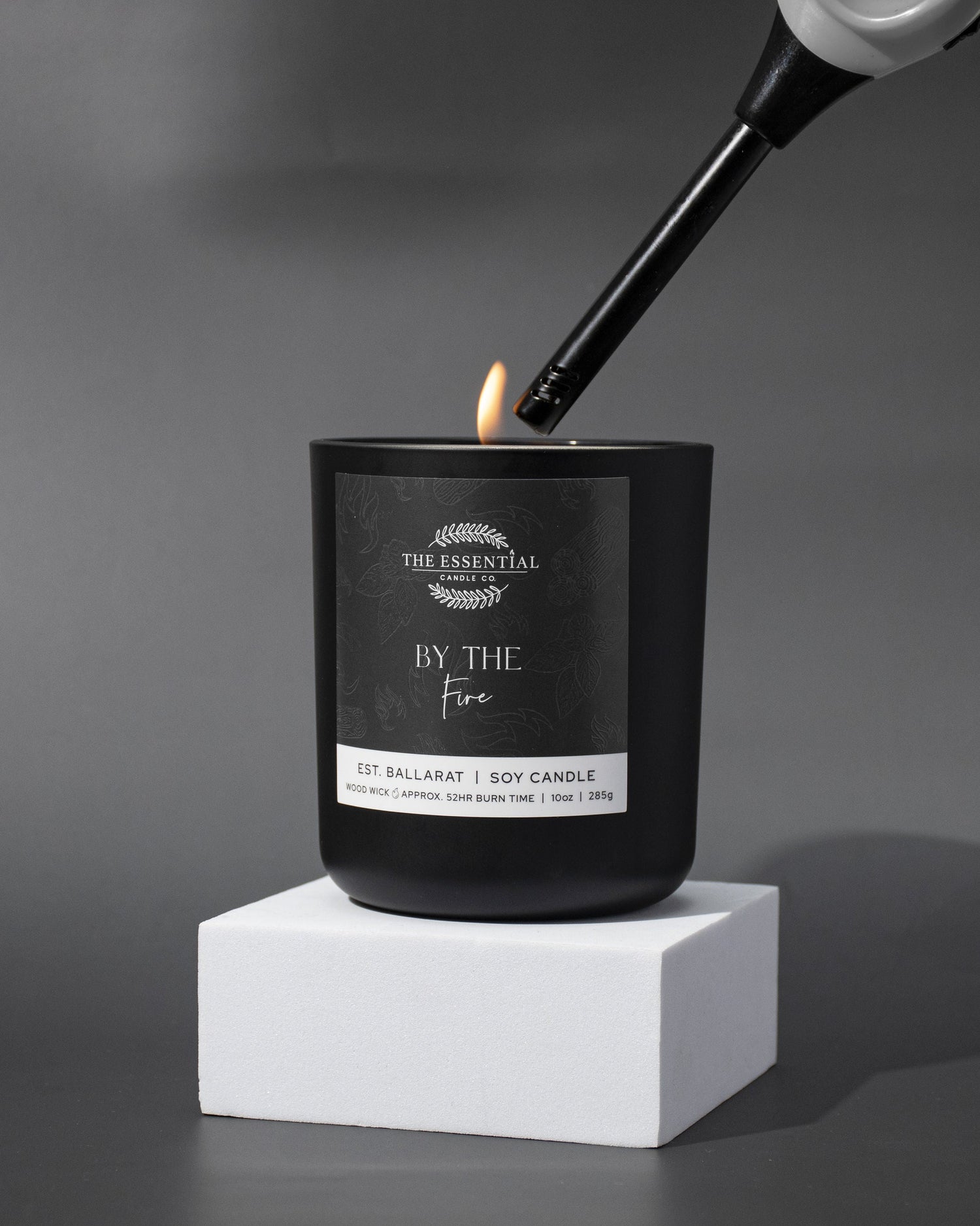 The Essential Candle Company