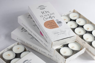 Tea-Light Candles
