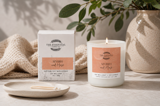 Signature Candles