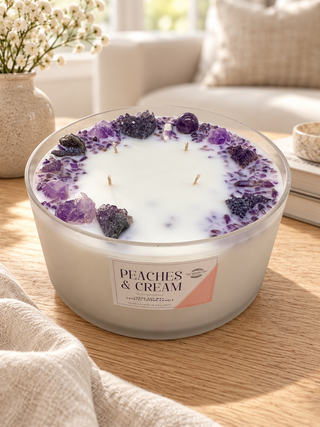CANDLE CAKES