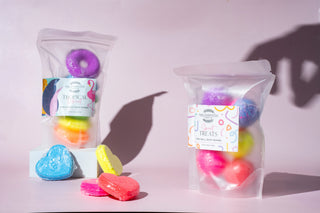 Bath Bombs