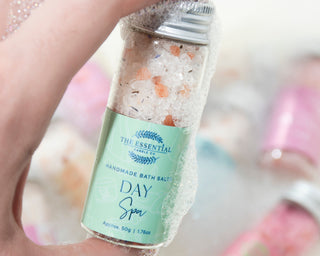 BATH SALT SHOTS