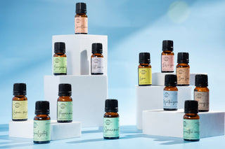 Home Fragrances