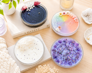 ISABELLA CANDLE BOWLS
