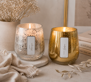 NELLY CANDLES