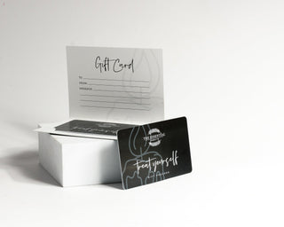 Gift Cards