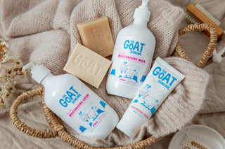 The Goat Skincare