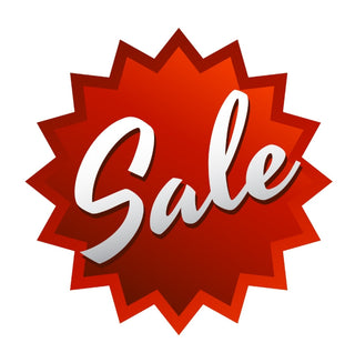 On Sale
