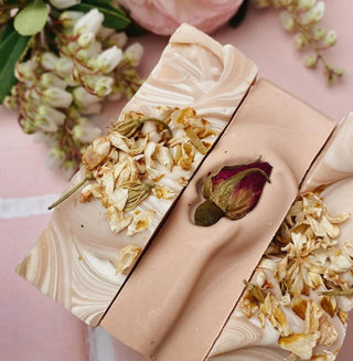 The Soap Bar