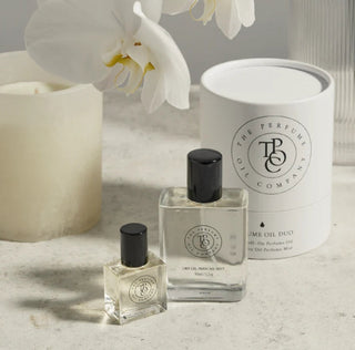 The Perfume Oil Company