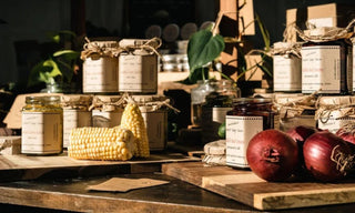 Sweet Sage Farm Collection