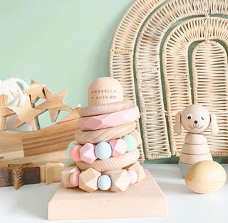 Arabella & Autumn Baby Range