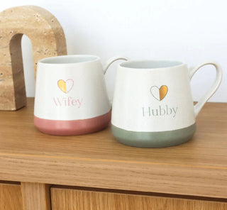 Splosh Perfect Pair Mugs