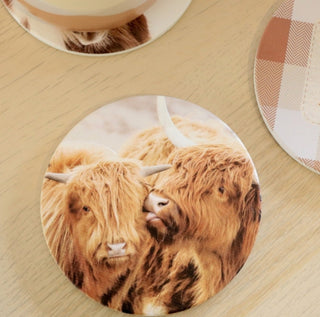 Splosh Ceramic Coasters