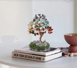 Crystal Decor Range