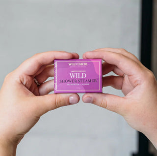 Wild Emery
