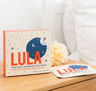 Lula Eye Masks