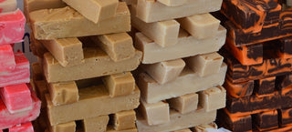 The Fudge Man
