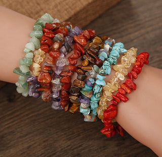 Crystal Bracelets