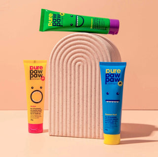 PAWPAW BODY RANGE
