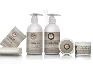 Children's Bath & Body