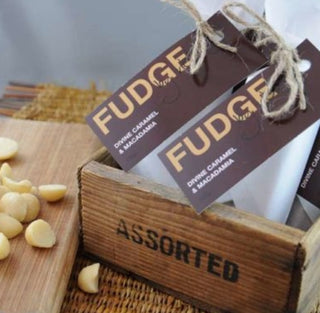 Fudge by Rich
