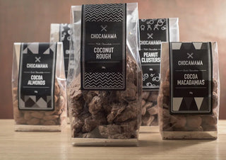 Chocomama Chocolate