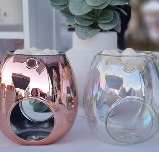 Tea Light Melt Burners