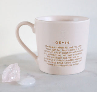 Splosh Zodiac Mugs