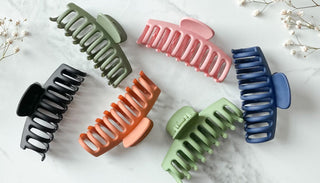 Claw Clips