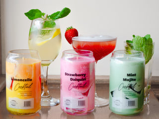 CANDLE WORKSHOP @THE GEORGE HOTEL THURSDAY 23RD JULY @6pm - 8pm