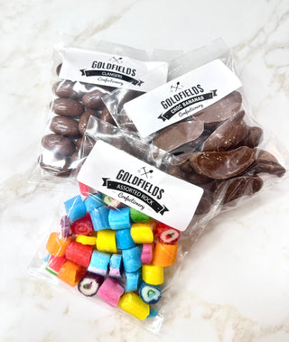 Goldfields Confectionery
