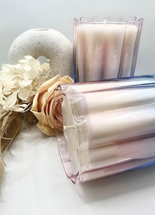 Blossom Wave Candles (Limited Editions)