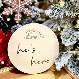 Engraved products
