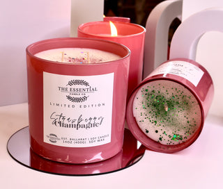 Specialty Candles