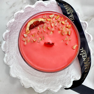 Boho Candles