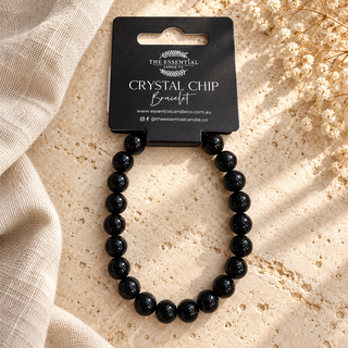 MEDIUM CRYSTAL BRACELET