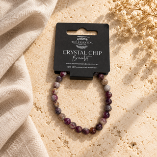 SMALL CRYSTAL BRACELET