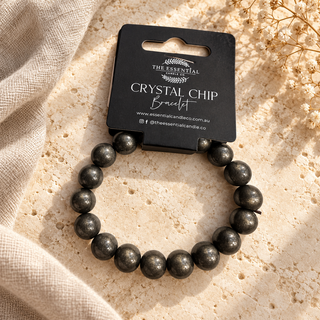 MEDIUM CRYSTAL BRACELET